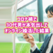 【コロナ禍】30代男が本気出してオンライン婚活（エン婚活など）した結果（2020年8月）